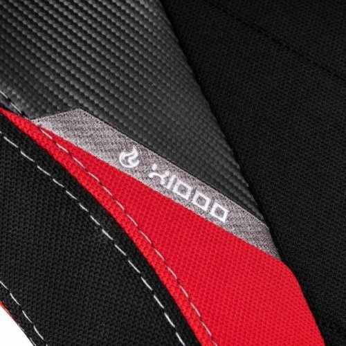 Геймърски стол Nitro Concepts Concepts X1000 NITRO-GAGC-160 (снимка 6)