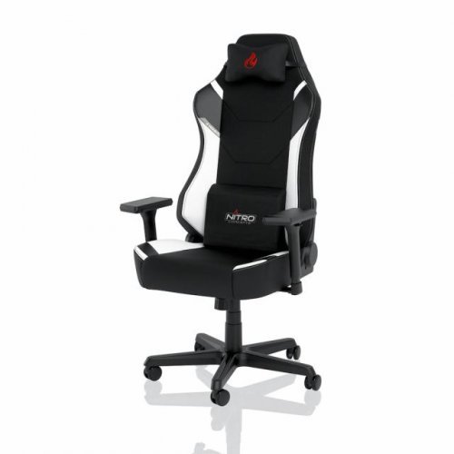 Геймърски стол Nitro Concepts Concepts X1000 NITRO-GAGC-161 (снимка 6)