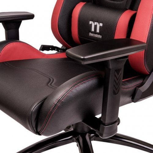 Геймърски стол GGC-UFT-BRMWDS-01 THER-CHAIR-UFT-BRMWDS (снимка 2)