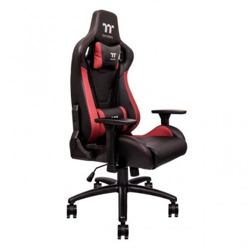 Геймърски стол GGC-UFT-BRMWDS-01 THER-CHAIR-UFT-BRMWDS (снимка 5)