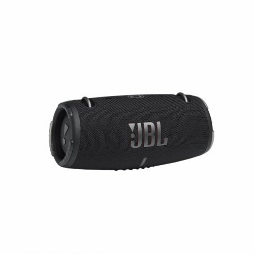 Преносими тонколони > JBL  XTREME 3 JBL-XTREME3-BLK (снимка 3)