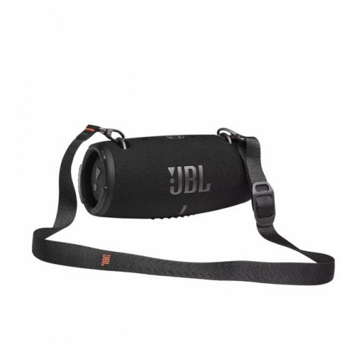 Преносими тонколони > JBL  XTREME 3 JBL-XTREME3-BLK (снимка 6)