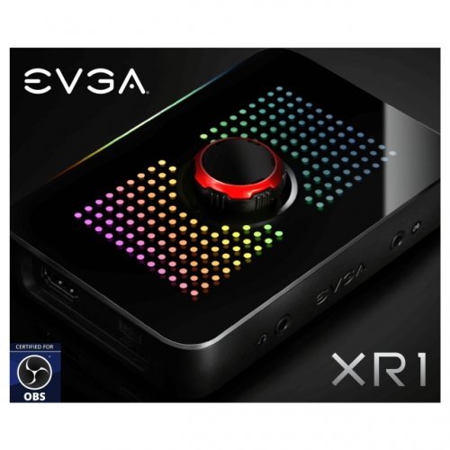 Тунери и кепчъри > EVGA 141-U1-CB10-LR EVGA-CC-XR1 (снимка 4)