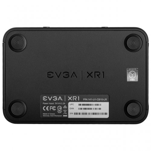 Тунери и кепчъри > EVGA 141-U1-CB10-LR EVGA-CC-XR1 (снимка 8)