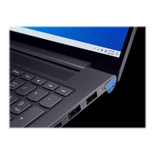 Лаптоп Lenovo Yoga Slim 7 15ITL05 82AC 82AC001EBM (снимка 3)