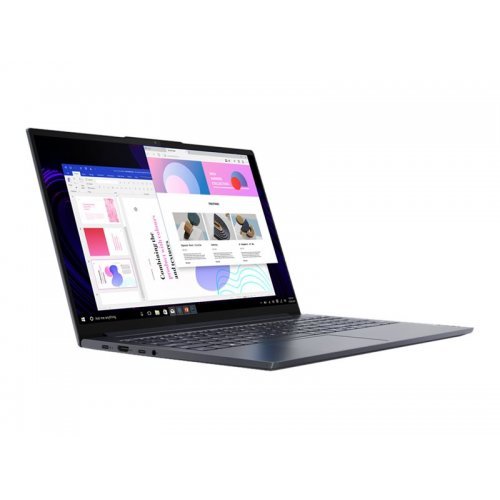 Лаптоп Lenovo Yoga Slim 7 15ITL05 82AC 82AC001EBM (снимка 1)