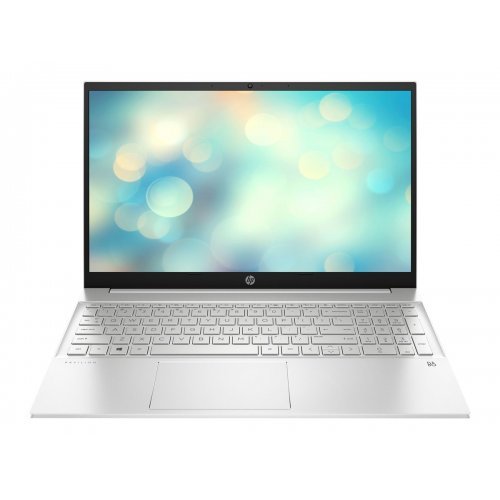 Лаптоп HP Pavilion 15-eh0029nu 2U2D6EA#AKS (снимка 1)