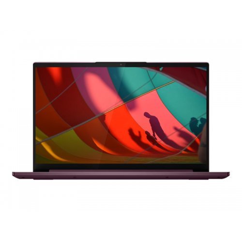 Лаптоп Lenovo Yoga Slim 7 14ARE05 82A2 82A2001KBM (снимка 3)