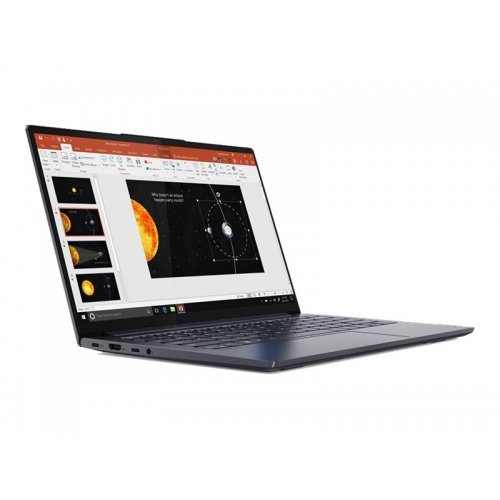 Лаптоп Lenovo Yoga Slim 7 14ARE05 82A2 82A2001KBM (снимка 4)