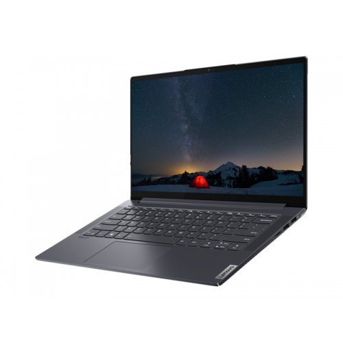 Лаптоп Lenovo Yoga Slim 7 14ARE05 82A2 82A2001KBM (снимка 1)