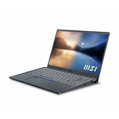 Лаптоп MSI PRESTIGE 14 EVO A11M-279BG-GG71185U16GXXDX10MH 9S7-14C412-279 (снимка 1)