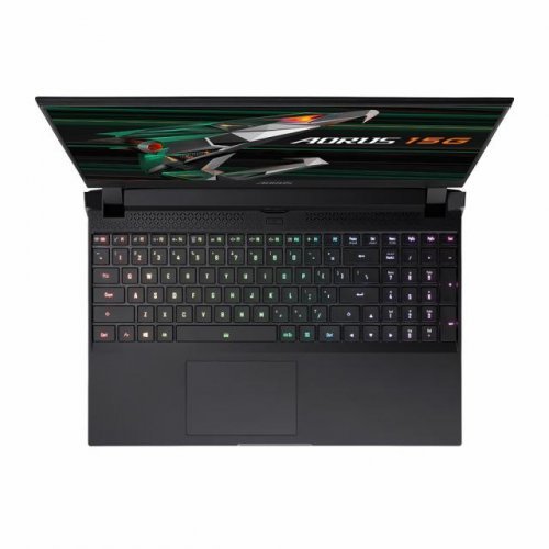 Лаптоп Gigabyte AORUS-15G KC-8EEE2130SH GA-NOT-15G-KC8EE2130SH (снимка 2)