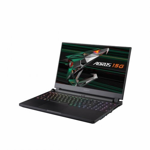 Лаптоп Gigabyte AORUS-15G KC-8EEE2130SH GA-NOT-15G-KC8EE2130SH (снимка 6)