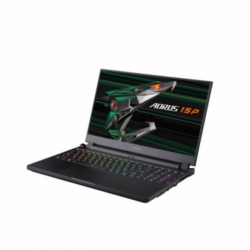 Лаптоп Gigabyte AORUS-15P KC-8EEE2130SH GA-NOT-15P-KC8EE2130SH (снимка 6)