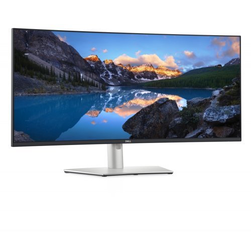 Монитор Dell U3821DW (снимка 5)