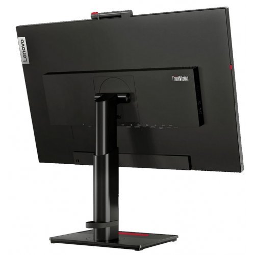 Монитор Lenovo ThinkVision T27hv 62A9GAT1EU (снимка 3)