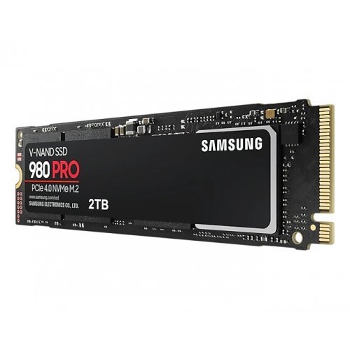 SSD Samsung V8P2T0CW MZ-V8P2T0BW (снимка 2)