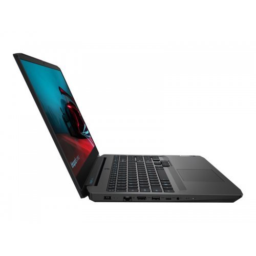 Лаптоп Lenovo Gaming 3 82EY009CBM (снимка 8)