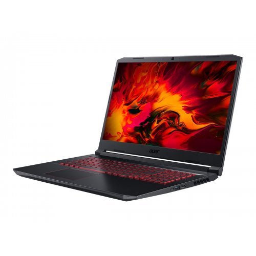 Лаптоп Acer NITRO AN517-52-76XD NH.Q8KEX.00A (снимка 9)