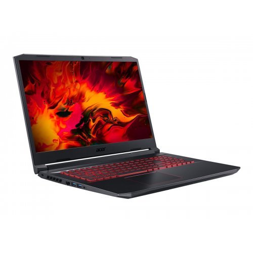 Лаптоп Acer NITRO AN517-52-76XD NH.Q8KEX.00A (снимка 10)