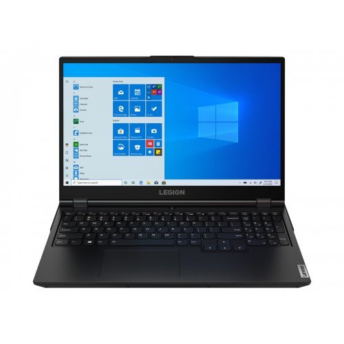 Лаптоп Lenovo Legion 5 81Y600C5BM (снимка 1)