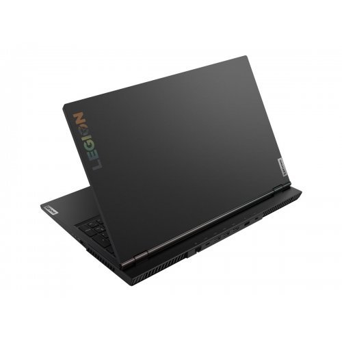 Лаптоп Lenovo Legion 5 81Y600C5BM (снимка 9)