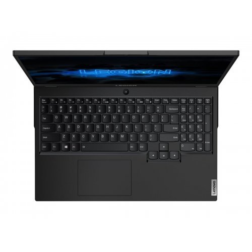 Лаптоп Lenovo Legion 5 81Y600C5BM (снимка 10)