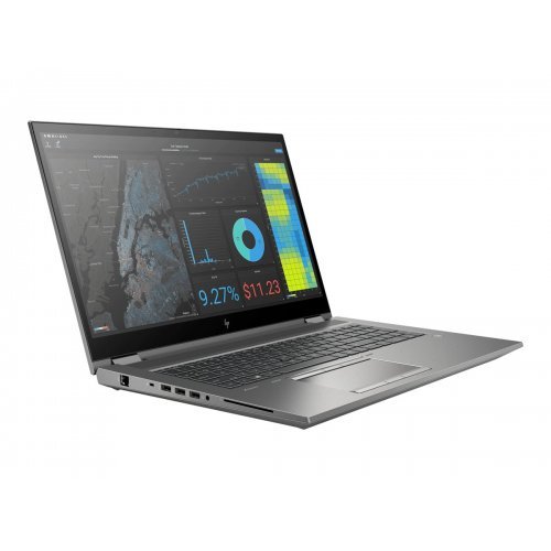 Лаптоп HP ZBook Fury 17 G7 119W5EA#AKS (снимка 4)