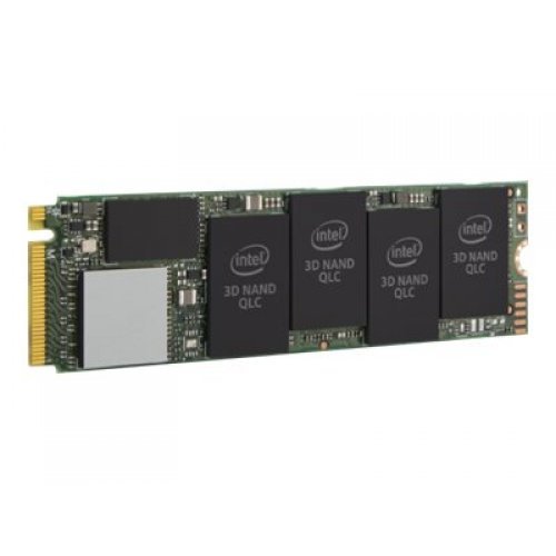 SSD Intel 660P SSDPEKNW020T801 (снимка 1)