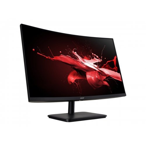 Монитор Acer ED270UPbiipx  UM.HE0EE.P10 (снимка 4)