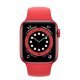 Ръчен часовник Apple Watch S6  M00A3BS/A