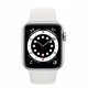 Ръчен часовник Apple Watch S6 MG283BS/A