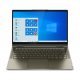 Лаптоп Lenovo Yoga 7 14ITL5, зелен, 14.0" (35.56см.) 1920x1080 (Full HD) без отблясъци, Процесор Intel Core i5-1135G7 (4x/8x), Видео интегрирано, 8GB DDR4 RAM, 1TB SSD диск, без опт. у-во, Windows 10 64 ОС, Клавиатура- с БДС (умалена снимка 9)
