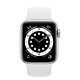Ръчен часовник Apple Watch S6 M00D3BS/A