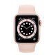 Ръчен часовник Apple Watch S6 M00E3BS/A
