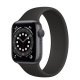 Ръчен часовник Apple Watch S6 M00H3BS/A