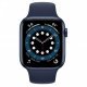 Ръчен часовник Apple Watch S6 M00J3BS/A