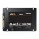 SSD SAMSUNG 250GB 870 EVO SATA 2.5", SATA 6 Gb/s,  (умалена снимка 2)