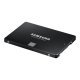 SSD SAMSUNG 500GB 870 EVO SATA 2.5", SATA 6 Gb/s (умалена снимка 3)