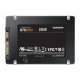 SSD SAMSUNG 1TB 870 EVO SATA 2.5", SATA 6 Gb/s (умалена снимка 2)