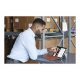 Лаптоп-таблет MS Surface Pro7 12.3inch Intel Core i5-1035G4 8GB 256GB Comm SC Eng Intl EMEA/Emerging Markets Hdwr Commercial Platinum (умалена снимка 5)
