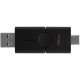 USB флаш памет Kingston DataTraveler Duo DTDE/32GB