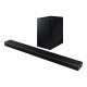 Тонколони за компютър Samsung HW-Q60T/EN