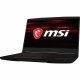 Лаптоп MSI GF63 THIN 10SCSR-1400XBG-BB71075H8GXXDXX 9S7-16R412-1400