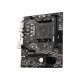 Дънна платка MSI A520M-A PRO 911-7C96-0