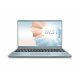 Лаптоп MSI MODERN 14 B11MO-008BG-BS71165U8GXXDX10M 9S7-14D312-008