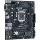 Дънна платка Asus PRIME H410M-R-SI 90MB1520-M0ECY0