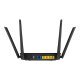 Безжичен рутер Asus RT-AC58U V3 90IG0540-BO9460