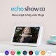 Преносими тонколони > Amazon Echo Show 8 AMAZON-ECHO-SHOW8
