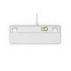 Клавиатура Glorious Glorious White Ice GMMK GL-KEY-GATA-1339